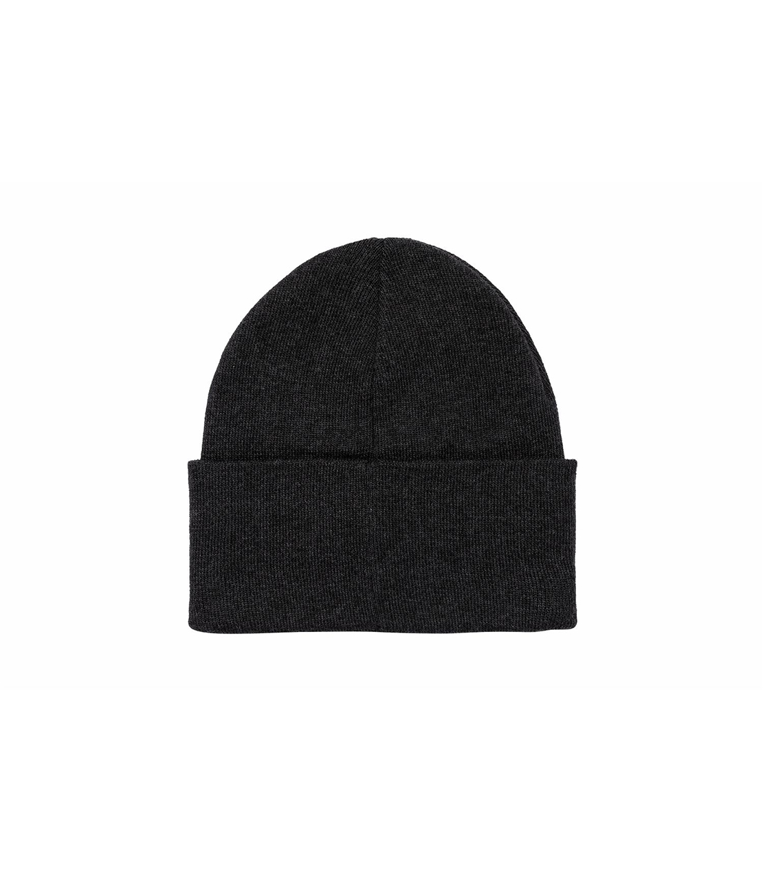 REPLAYビーニー 詳細画像 ダークグレー 2